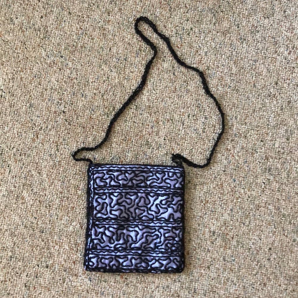 Beaded Purse / Bag